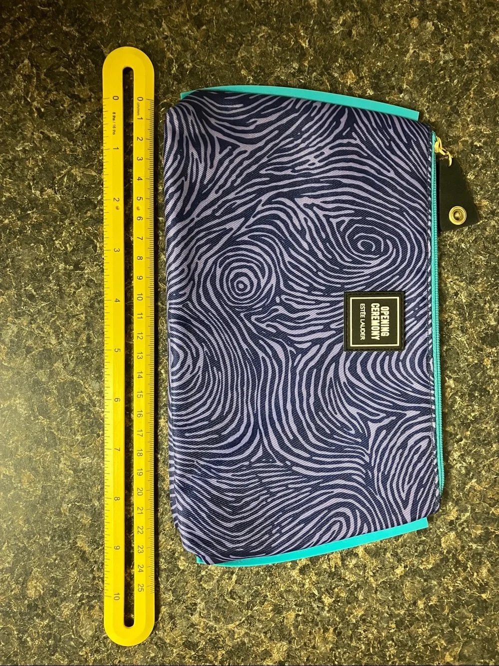 3/$15❤️ Estée Lauder makeup case bag nwot